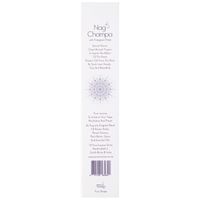 Pure Incense - Nag Champagold